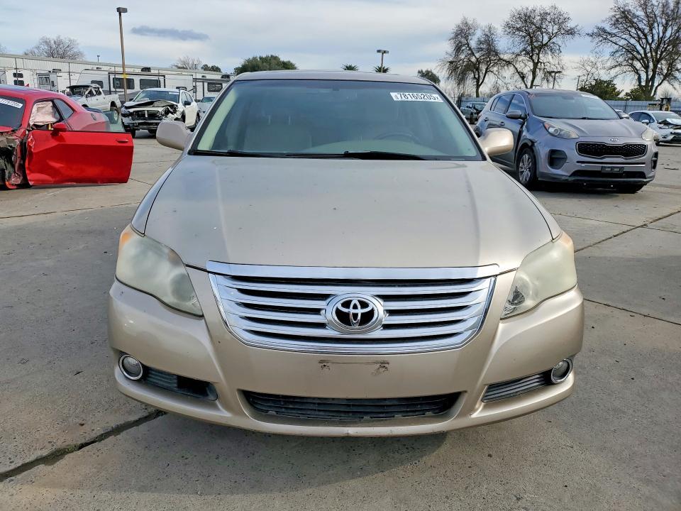 2009 Toyota Avalon