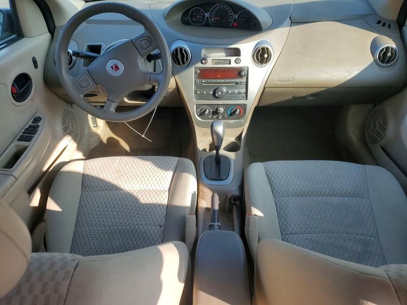2007 Saturn Ion Level 2