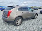 2011 Cadillac Srx Luxury Collection