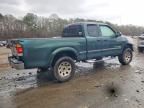 2000 Toyota Tundra Access cab