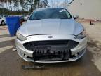 2018 Ford Fusion se Hybrid