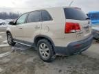 2012 KIA Sorento Base