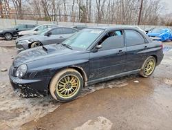 2003 Subaru Impreza wrx for sale in Chalfont, PA