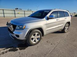 2011 Jeep Grand Cherokee Limited for sale in Dunn, NC