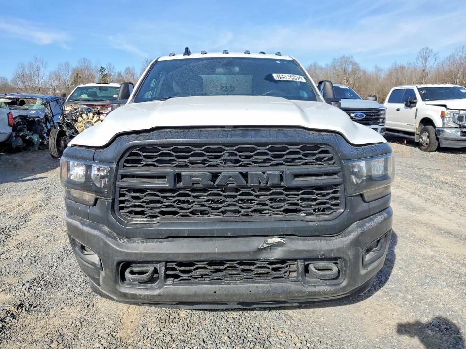2023 Dodge RAM 3500 Truck Cab AND Chassis