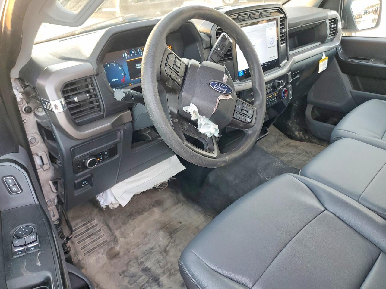 2024 Ford F150 xl