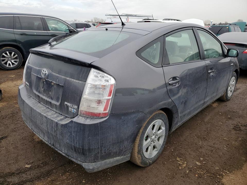 2009 Toyota Prius