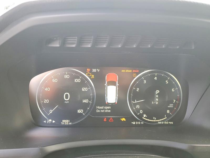 2018 Volvo Xc90 T5