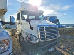 Salvage cars for sale from Copart Tucson, AZ: 2015 Freightliner Cascadia Semi Truck