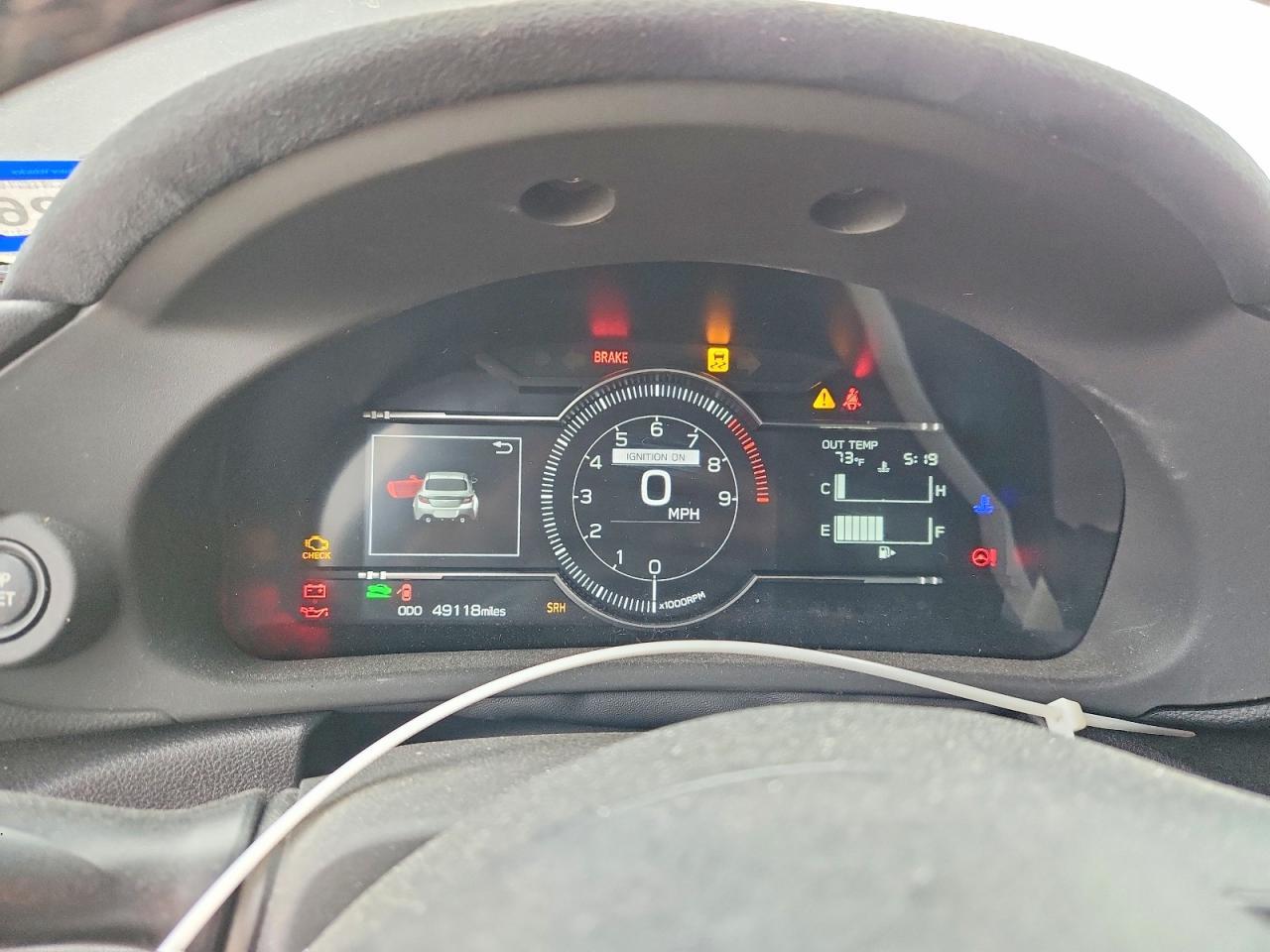 2023 Toyota Gr86 Premium