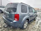2013 Honda Pilot exl