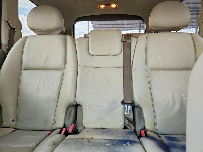 2008 Volvo Xc90 3.2