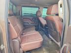 2015 Chevrolet Silverado C1500 High Country