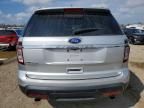 2011 Ford Explorer Limited