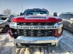 2022 Chevrolet Silverado K2500 Heavy Duty lt