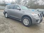 2017 Nissan Armada sv