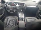 2012 Audi A4 Premium Plus