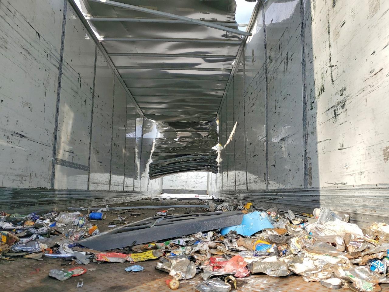 2018 Wabash 53'TRAILER