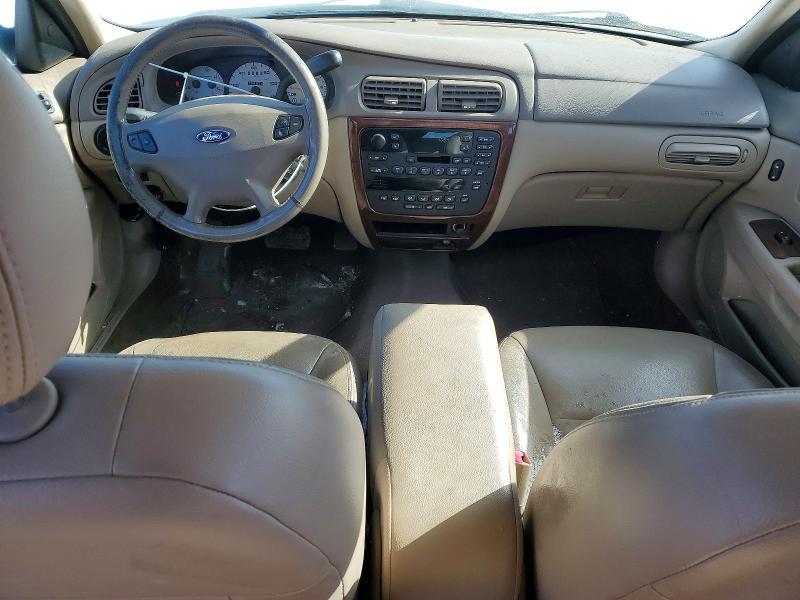 2003 Ford Taurus sel