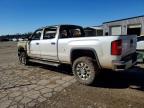 2019 GMC Sierra K2500 Denali