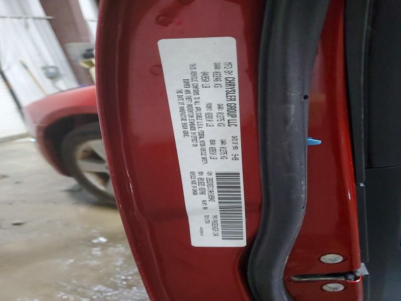 2010 Dodge Charger sxt