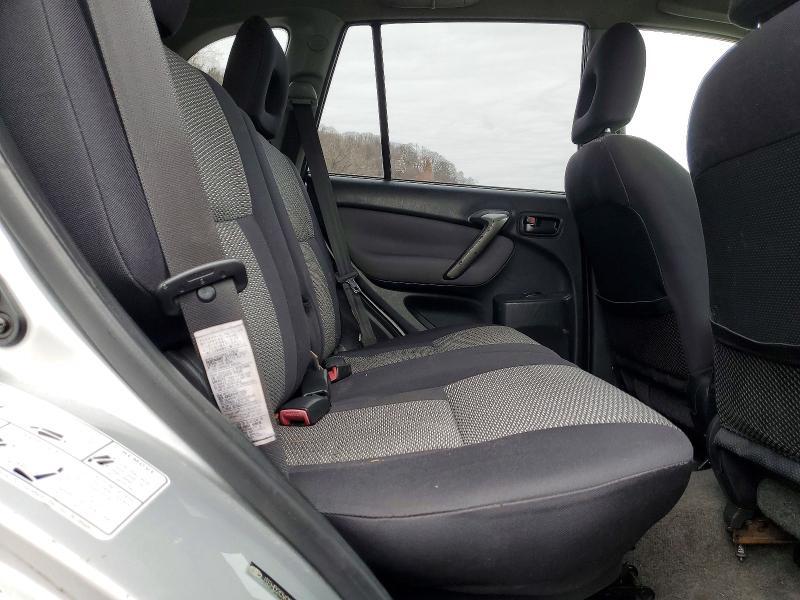 2005 Toyota Rav4