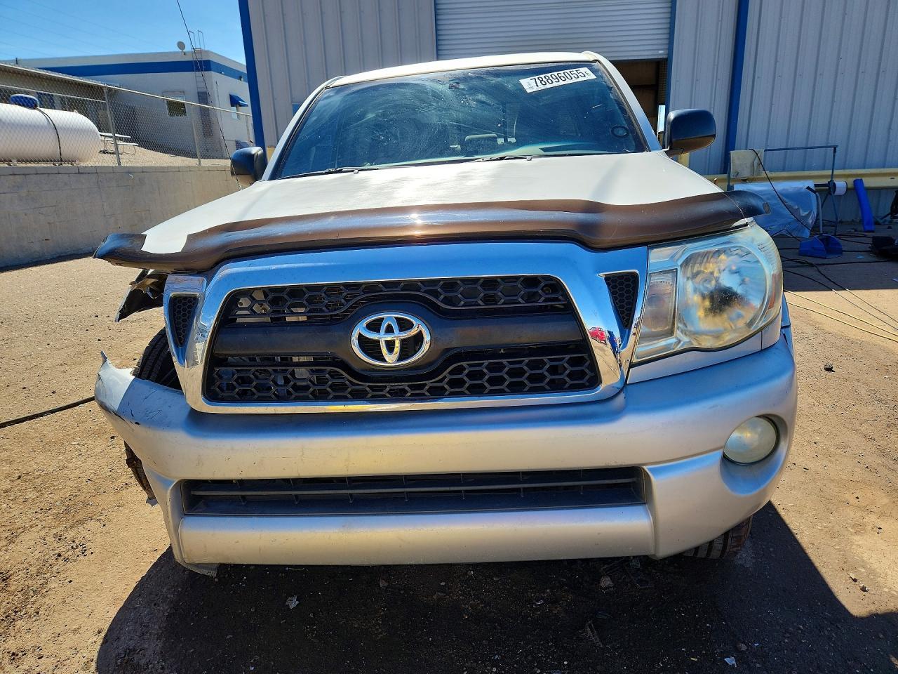 2011 Toyota Tacoma Prerunner V6