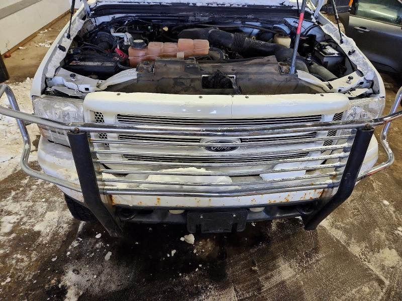 2004 Ford F250 Super Duty