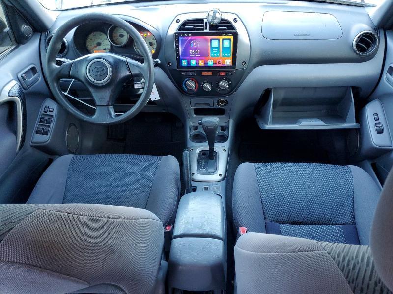 2003 Toyota Rav4