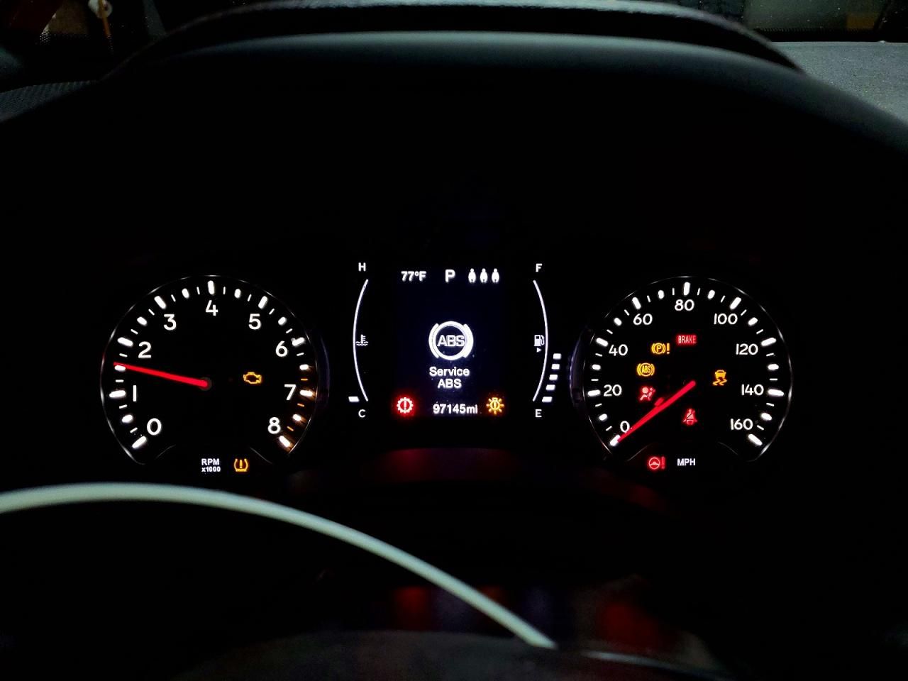 2019 Jeep Renegade Sport