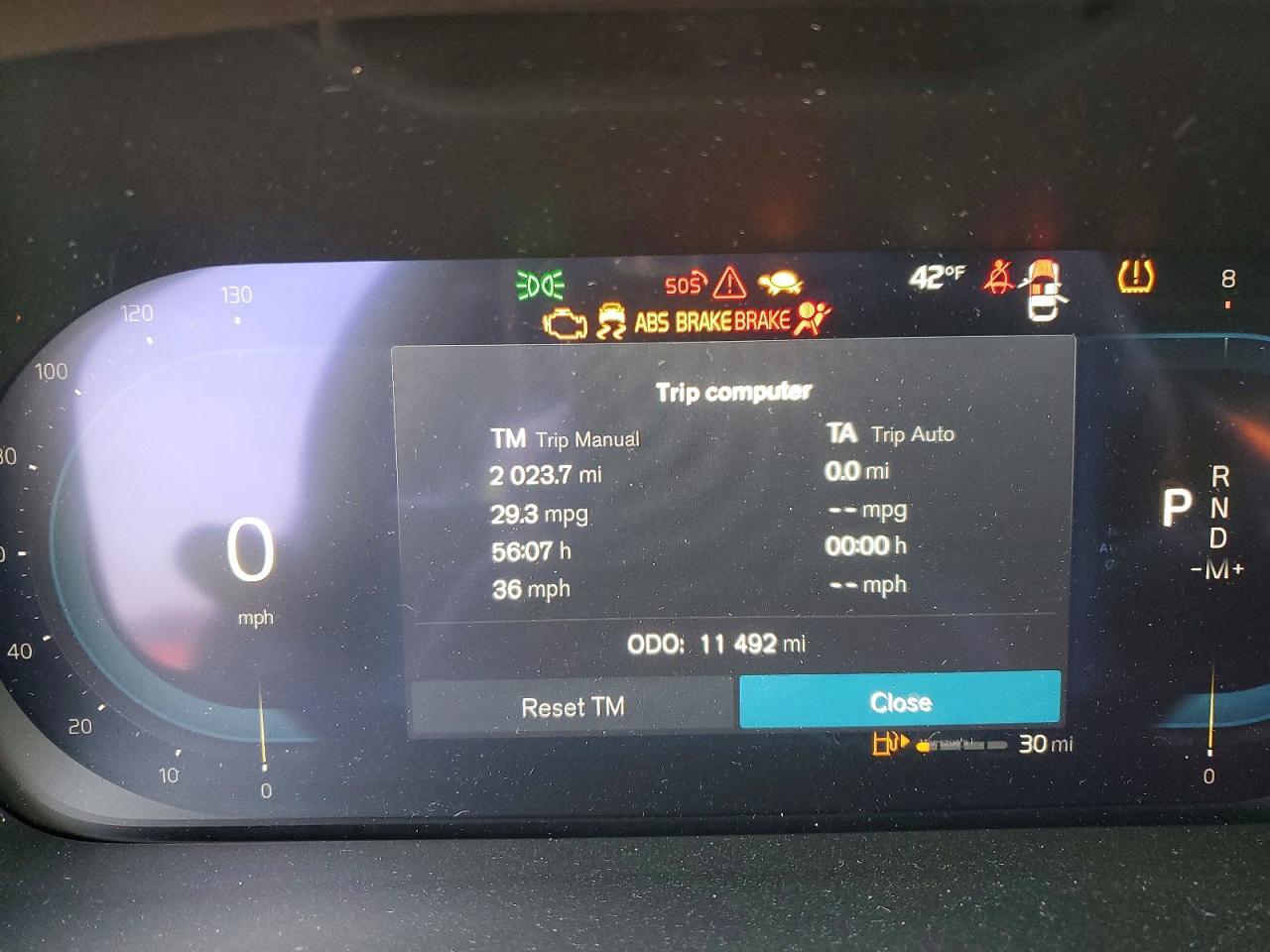 2025 Volvo Xc40 Core