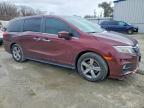 2018 Honda Odyssey exl