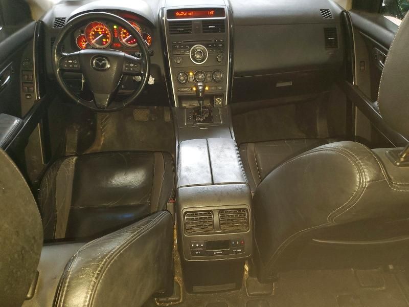 2010 Mazda Cx-9