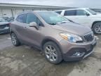 2014 Buick Encore