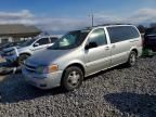 2002 Chevrolet Venture Luxury