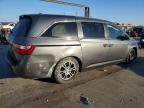 2013 Honda Odyssey exl