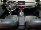 2023 KIA Forte gt Line