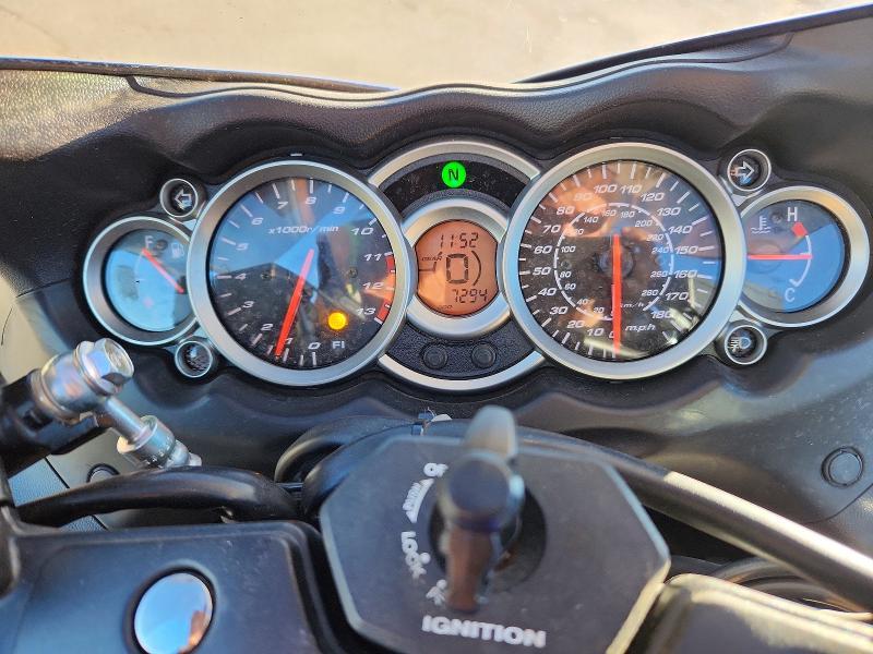 2015 Suzuki GSX1300 RA