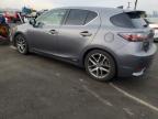 2015 Lexus Ct 200h Base