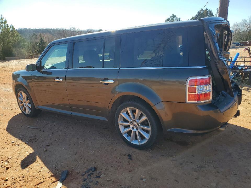 2011 Ford Flex Limited