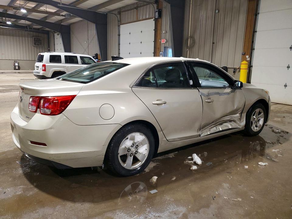 2015 Chevrolet Malibu ls
