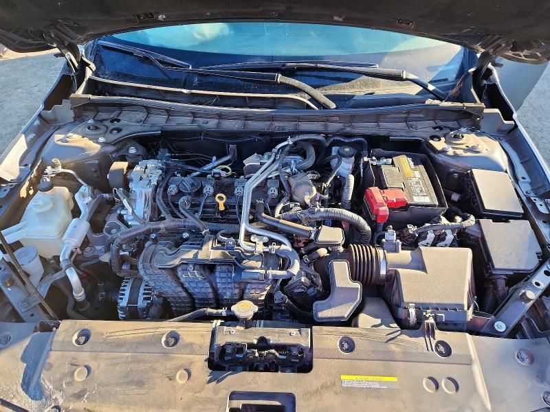 2024 Nissan Altima 2.5 sl