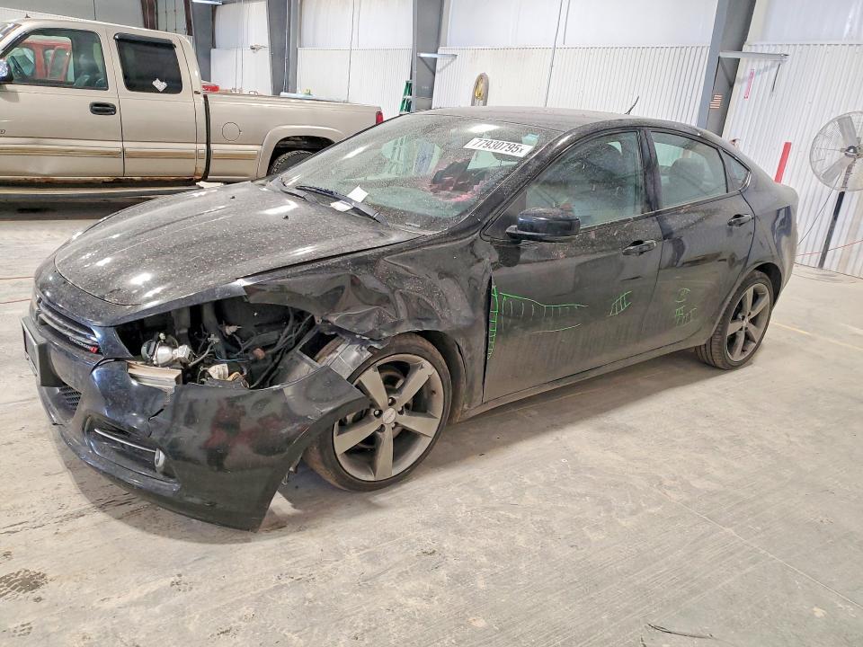 2013 Dodge Dart Limited