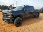 2020 Chev Silverado