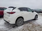 2025 Mazda Cx-5 Select