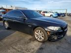 2016 BMW 528 i