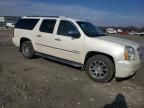 2013 GMC Yukon xl Denali