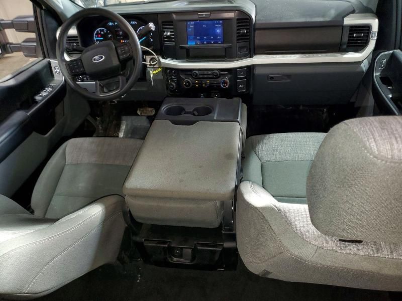 2026 Ford F350 Super Duty