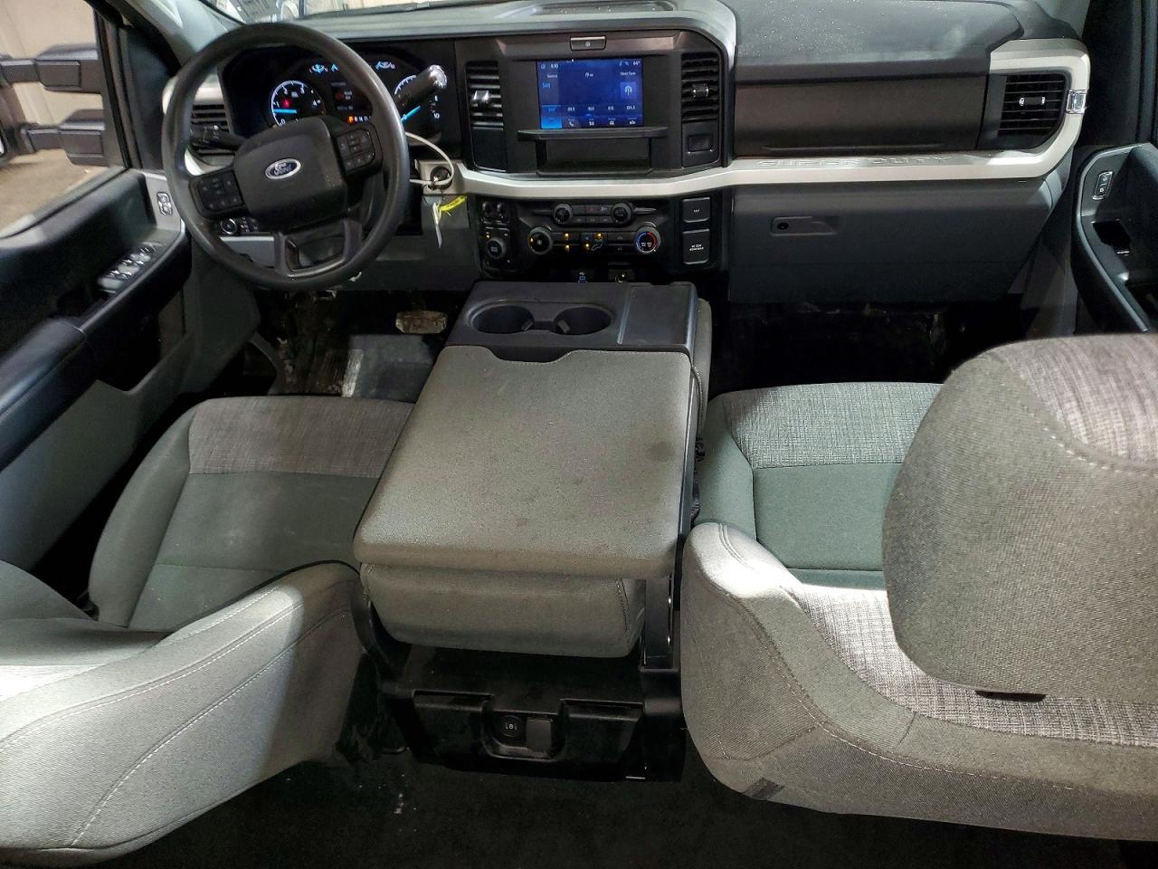 2026 Ford F350 Super Duty