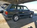 1995 Land Rover Range Rover 4.0 se Long Wheelbase